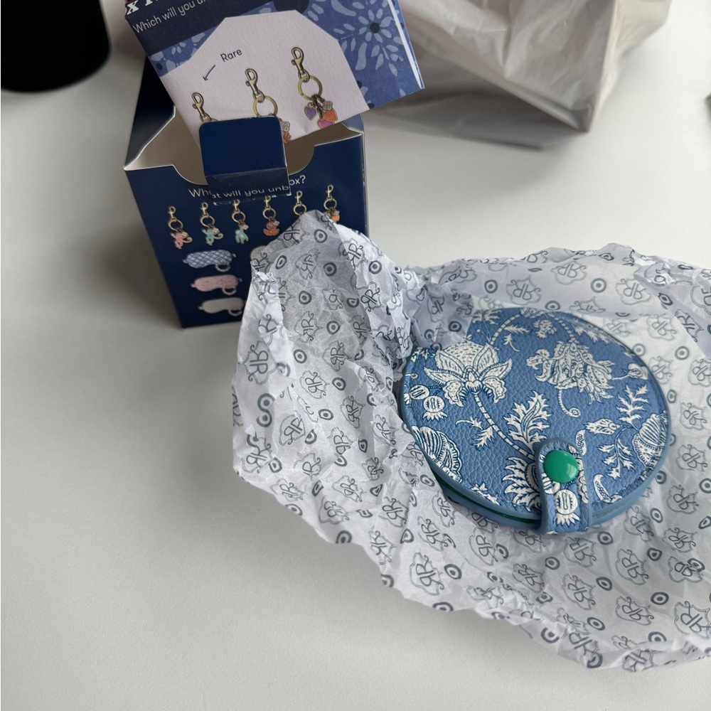 Roller Rabbit X Target Mystery Box